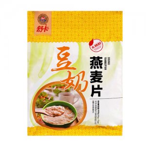600g木糖醇豆奶燕麦片