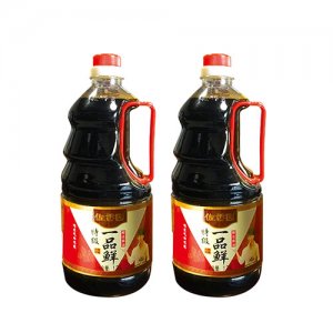 佐香园一品鲜1.28l