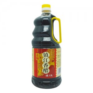 正顺1.9L镇江香醋