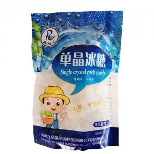 食裕汇单晶冰糖325g