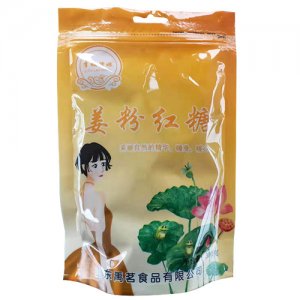李坡姥娘姜粉红糖300g