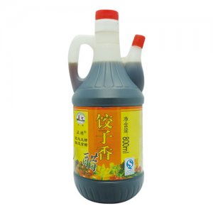 正顺800ml饺子香醋