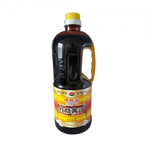巧妈妈1L红烧酱汁