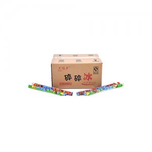 博丰碎碎冰箱装