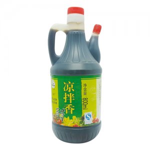 正顺800ml凉拌香醋