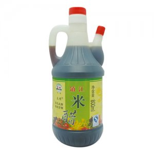 正顺800ml镇江米醋