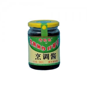 巧妈妈烹调酱