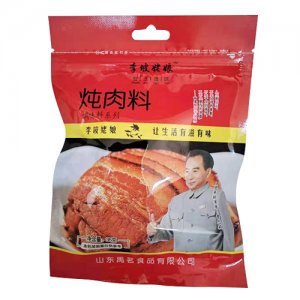 李坡姥娘炖肉料35g