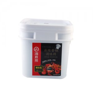 海底捞麻辣香锅火锅底料5kg