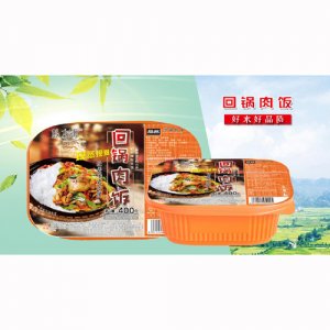彭水源回锅肉饭
