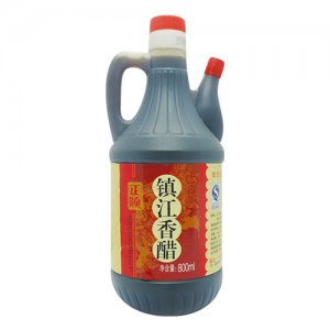 正顺800ml镇江香醋