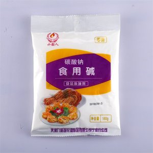 小黏人食用碱160g