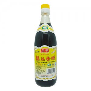 正顺K型镇江香醋