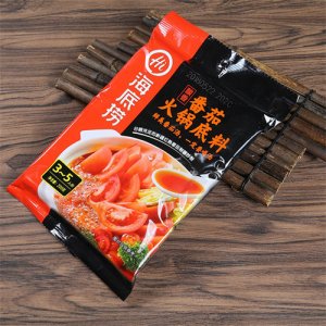 海底捞番茄火锅底料200g