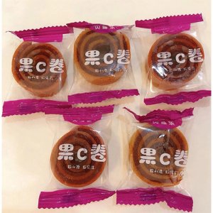 贝福乐果C卷山楂卷散称