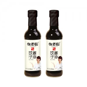 佐香园饺子酱