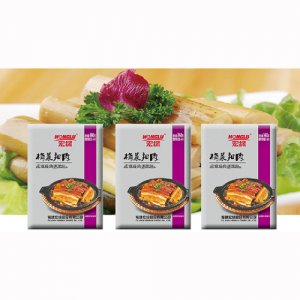 宏绿140G梅菜扣肉