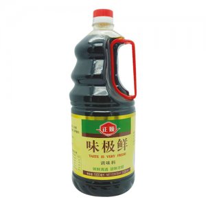正顺1.9L味极鲜