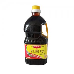 巧妈妈2.5L红酱坊