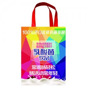 益起来乳酸菌手提袋装