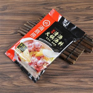 海底捞清汤火锅底料110g
