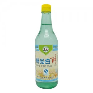 正顺精品白醋