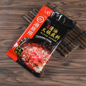 海底捞清油火锅底料220g