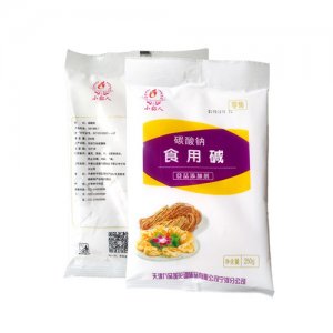 小黏人食用碱250g