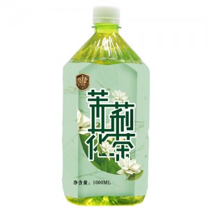 东皇太一茉莉花茶1L装