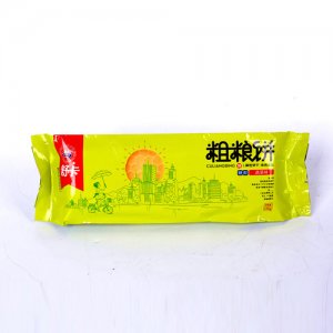 舒卡108g蔬菜味饼干