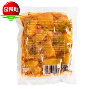 金菜地榨菜