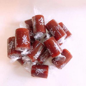 贝福乐京卷山楂卷散称