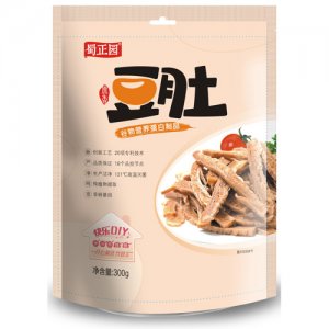 蜀正园老匠究豆肚