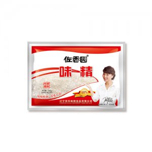 佐香园味精100g