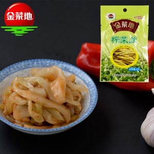 金菜地榨菜丝