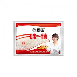 佐香园味精350g