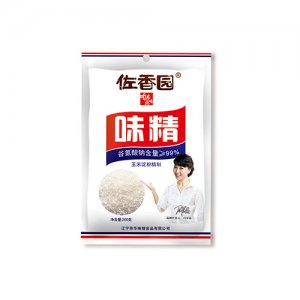佐香园味精200g