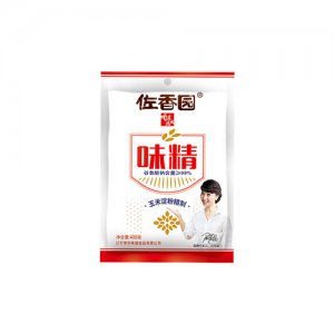 佐香园味精400g