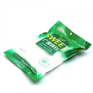 小黏人广蔗棉白糖400g