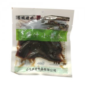 李坡姥娘酱汁小黄瓜150g