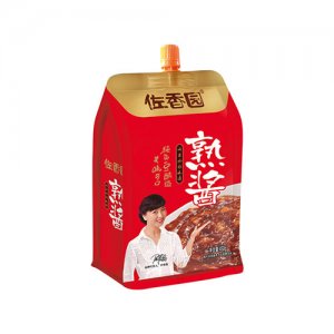 佐香园熟酱450g