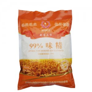 东方莲花味精2kg