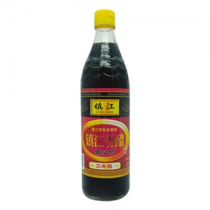 正顺镇江香醋（三年陈）