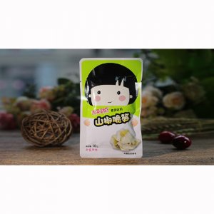 湘菜诱惑山椒脆笋