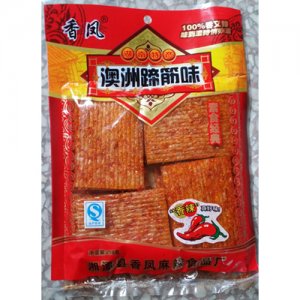 香凤澳洲蹄筋味