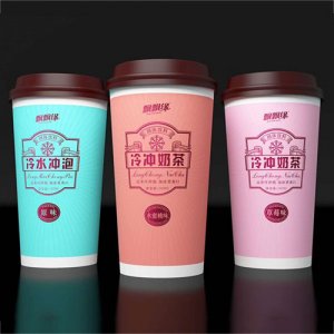 飘飘缘港式冷冲奶茶75g