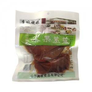 李坡姥娘水果苤蓝150g