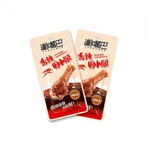 湘嘴巴香辣鸭小腿小包装