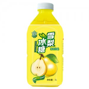 东皇太一果汁过劲能量1L装