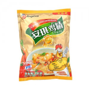 王守义安琪鸡精1kg